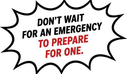 Dont Wait
